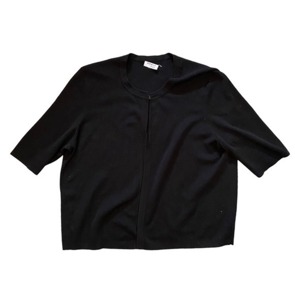 Akris Punto wool cardigan - Picture 2 of 6